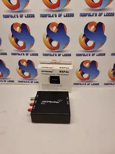SDRplay RSPdx Ricevitore SDR a banda larga 1kHz 2000 MHz M - Foto 1 di 6