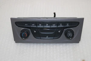 Vauxhall Astra K Airconditioning Control Unit Air Conditioning Heater - Picture 1 of 5