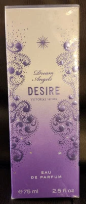 "NEW Sealed" Victoria's Secret Dream Angels DESIRE Eau De Parfum 2.5 fl.oz - Image 1 of 3