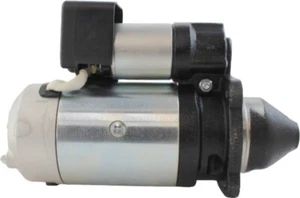 OEM MAHLE Starter fits Fermec 750 / 760 3.9L 12V 10T CW IS0807 388187A1 AZJ3330 - Picture 1 of 8