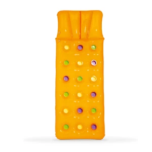 Aufblasbare Bestway Mode Designer Liege Lilo Schwimmer Schwimmbad Luftbett Matte - Bild 1 von 13