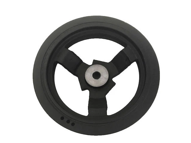 SKP 27NS67T Engine Harmonic Balancer Fits 1999-2004 Chrysler 300M 3.5L V6 - Image 1 of 1