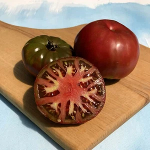 Cherokee Purple heirloom tomato x 20 seeds - Picture 1 of 3