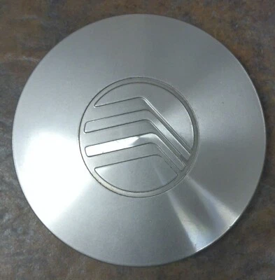 1998 - 2002 Mercury Sable Lug Machined Wheel Center Cap Hub Cap #27 - Image 1 of 4