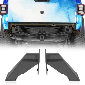 Rear Bumper Frame Mounts For Jeep Gladiator JT 2020 2021 2022 2023 2024 2025 - Bild 1 von 10