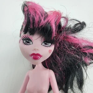 Monster High Draculaura - Scaris: City Of Frights NUDE - Picture 1 of 7