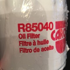 Carquest Oil Filter Conversion Chart