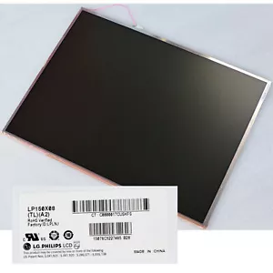 LG PHILIPS DISPLAY PANEL LP150X08 (TL) (A2) TLA2 38,1CM 15" 1024x768 30PIN M417 - Bild 1 von 1