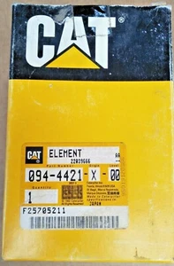 CAT 094-4421-X-00 - HYDRAULIC FILTER For Caterpillar - GENUINE OEM -  - Picture 1 of 7