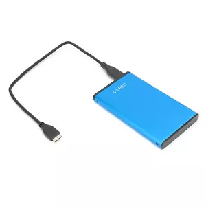 (160G) 2.5 Portable External Hard Drive 80G-2TB Mobile Hard Drive USB3.0 - Picture 1 of 24