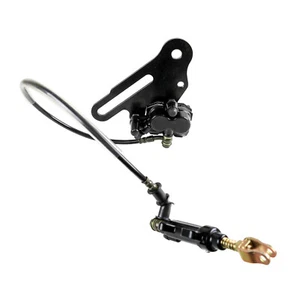 Rear Hydraulic Disc Brake Caliper for Apollo SSR Pit Dirt Bike 125cc 140cc 150cc - Picture 1 of 7