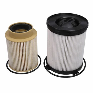 16403EZ40A 16403EZ41A Fuel Filters GF419 & GF420 For Titan XD 5.0l V8 Diesel - Bild 1 von 8
