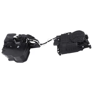Door Lock Actuator Front Left Driver Side For BMW 528i xDrive 12-16 51217185689 - Picture 1 of 12
