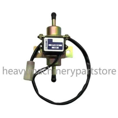 12V Elctric Fuel Pump EP-502-0 D97Z-9350A Fits For Mazda Ford B1600LHD B1800LHD - Image 1 of 4