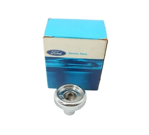 Ford 1980-1986 LTD 1982-1986 Mustang Radio Knob E0AZ-18830-A OEM NOS - Picture 1 of 7