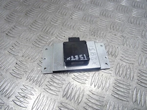 2016 FORD ECOSPORT ZETEC CWB 5DRS HATCH MK1 MANUAL ANTENNA CONTROL MODULE *2851 - Picture 1 of 9