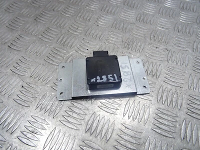 2016 FORD ECOSPORT ZETEC CWB 5DRS HATCH MK1 MANUAL ANTENNA CONTROL MODULE *2851 - Image 1 of 4