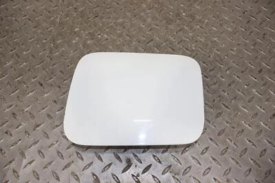 00-09 Honda S2000 AP1 y AP2 Gas Combustible Llenadora Puerta Cubierta (Gran Premio Blanco NH565) Foto 1 de 4