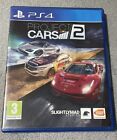 Project Cars 2 (PS4 Game)