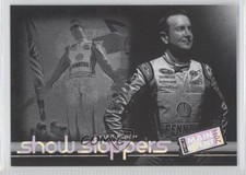 2011 Wheels Main Event show stoppers Black and White Kurt Busch #83