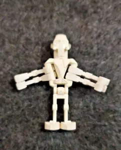 Lego Star Wars General Grievous Minifigur (C2B4) - Bild 1 von 4