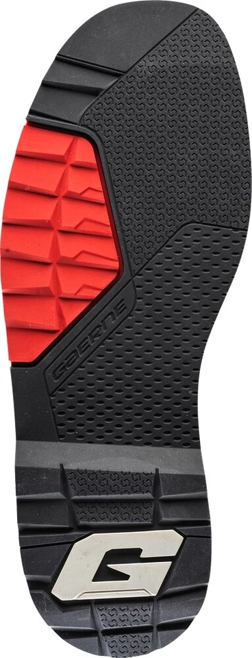 Par de suela Gaerne para botas SG-22 #4623-005-10 Foto 1 de 1