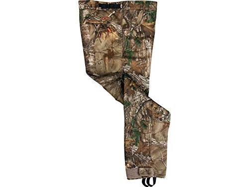 Pantalones de corte de jean Drake no típicos para hombre poliéster Realtree Xtra nuevos - XXL Foto 1 de 1