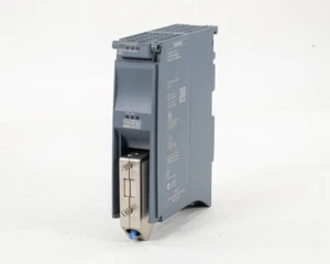 Siemens 6ES7-540-1AB00-0AA0 Simatic S7-1500 CM PtP RS422/485 BA - Picture 1 of 7