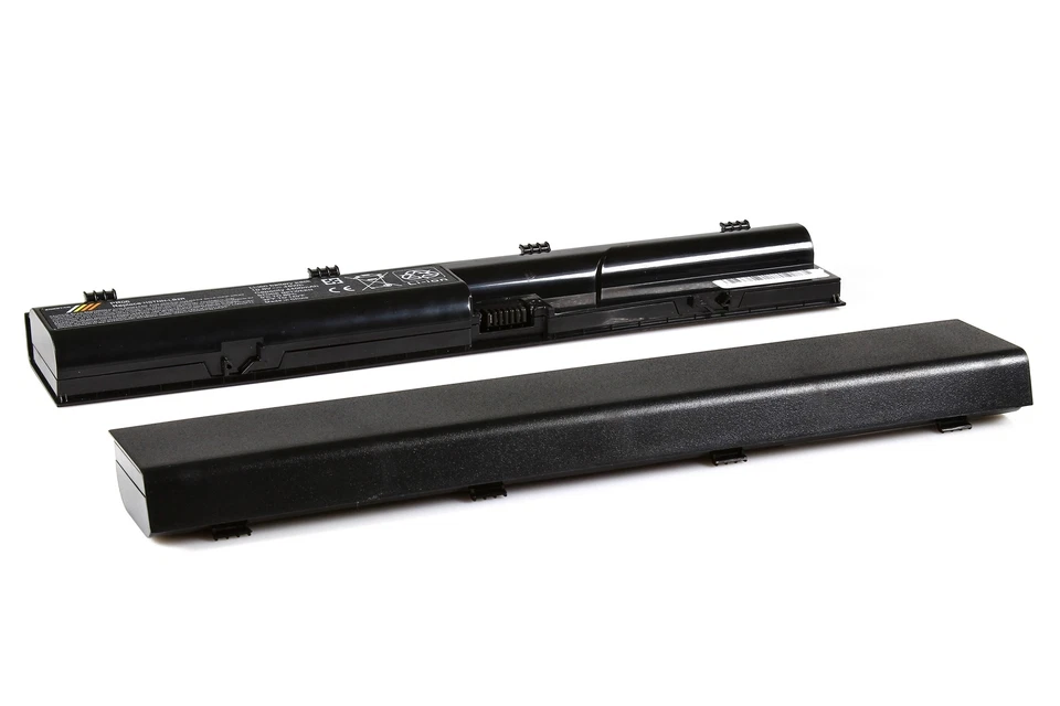 48Wh Laptop-Akku für HP 633805-001 PR09 ProBook 4530 4530s 4535 4535s 4540 4540s - Bild 1 von 1