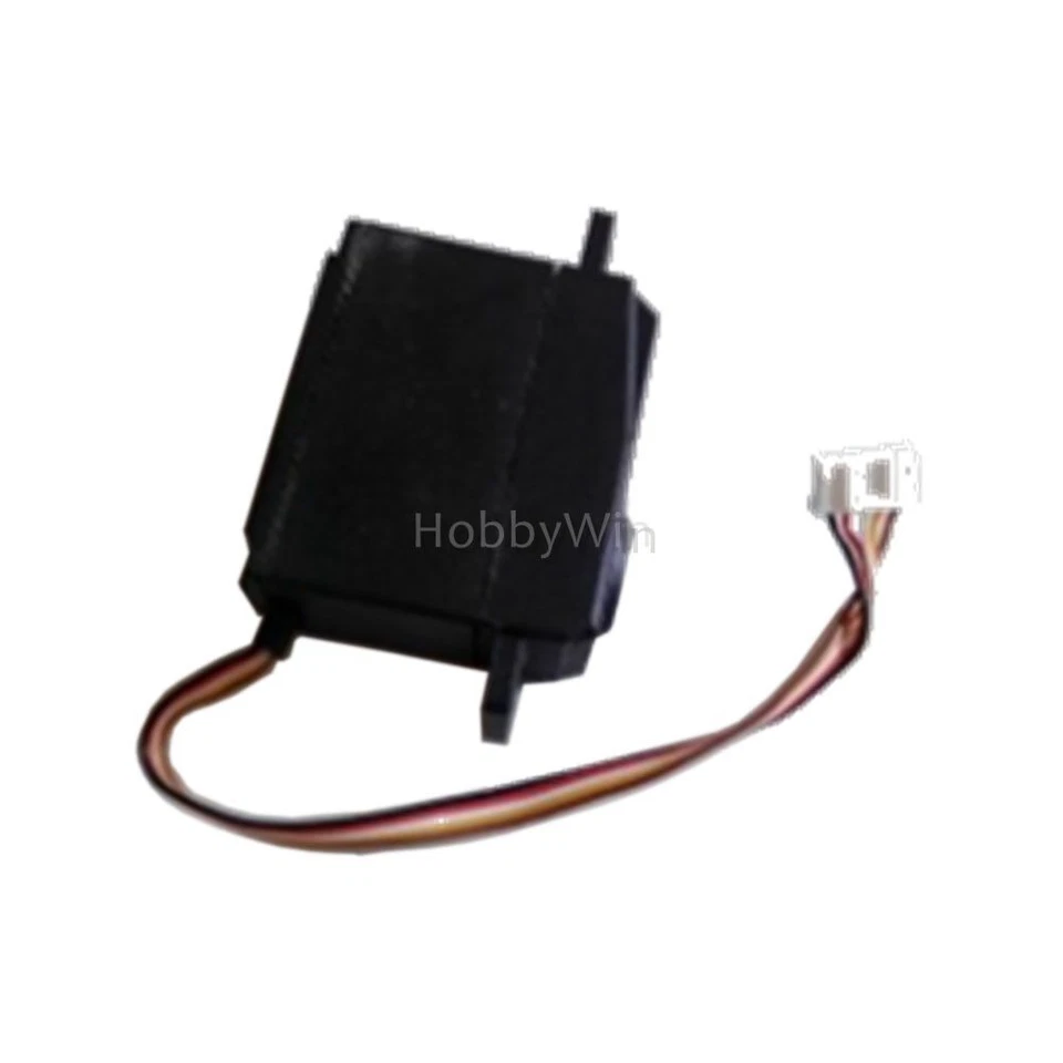 HBX part XP037 5 Wire Servo for Haiboxing 1/10 Scale Brushed RC Vehicle XP4 - Image 1 of 1
