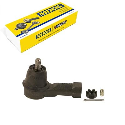 MOOG Steering Tie Rod End Front Outer For 2011-2023 Mitsubishi Outlander Sport - Image 1 of 3