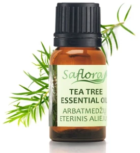 ACEITE ESENCIAL DE ÁRBOL DE TÉ 5 ml | 100 % puro grado terapéutico premium - Imagen 1 de 6