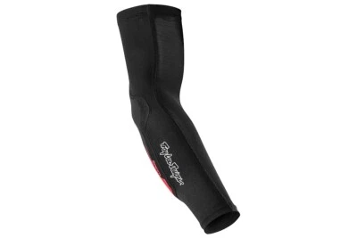 Troy Lee Designs Youth Speed Elbow Sleeve Black Size Large - 588003002 - Image 1 of 2