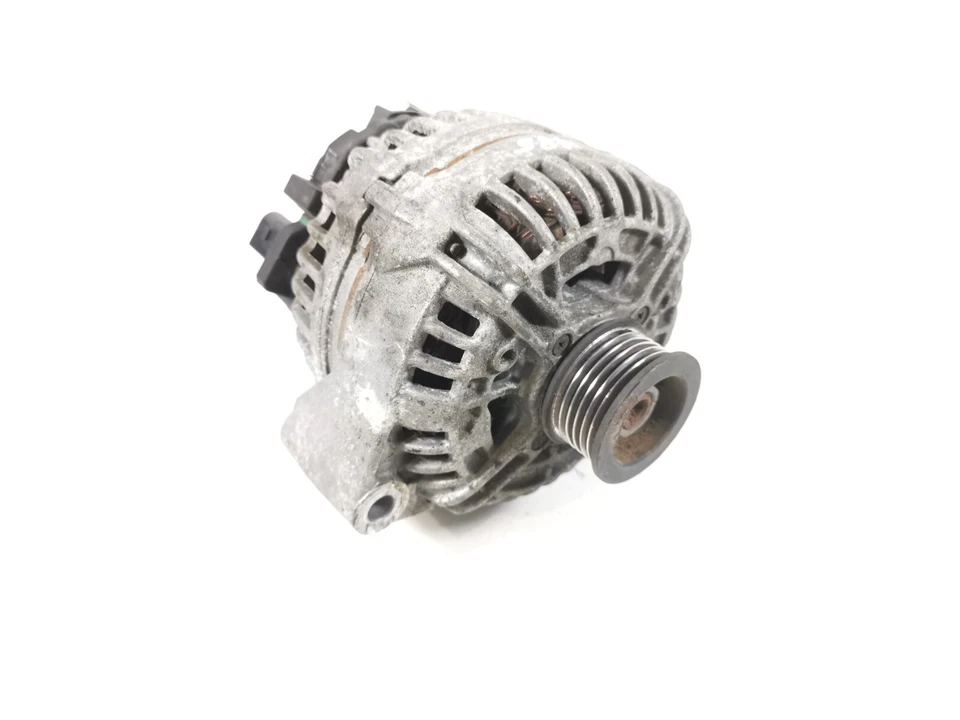 MERCEDES-BENZ W220 S430 L 4MATIC 2003-06 GENERADOR BOSCH A 014 154 01 02 OEM Foto 1 de 4