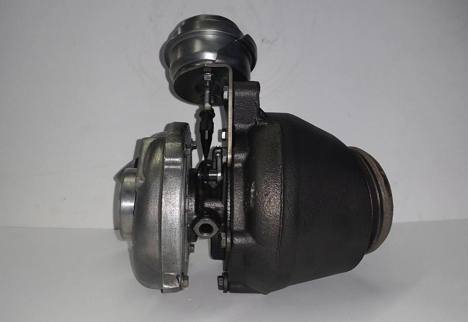 Turbolader für JEEP GRAND CHEROKEE II (WJ, WG) 2.7 CRD 4x4 - Bild 1 von 1