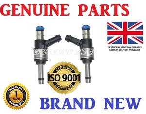 1X Audi A4 A5 A6 A7 A8 Q7 3.0 GASOLINA SOLO INYECTOR 06C906036F - Imagen 1 de 2