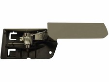 Interior Door Handle For 03-09 Hummer H2 QM84Y9 Interior Door Handle -- Chrome