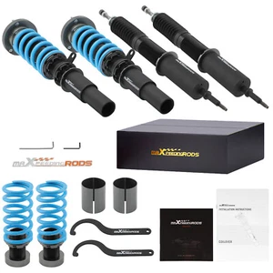 24 Damping Adjustable Coilover For BMW 3 E91 335d 318i 318d 328i 316i 316d 04-11 - Picture 1 of 12