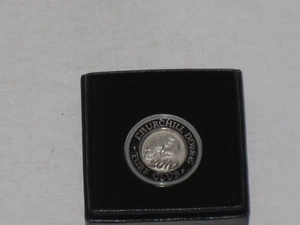 NIB--2010 Churchill Downs Turf Club Pin - Picture 1 of 2