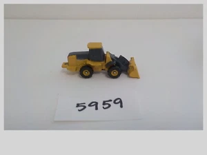 Ertl 1/50 John Deere 310SL Baggerlader Diecast Modelleisenbahnanlage #5959 - Bild 1 von 7