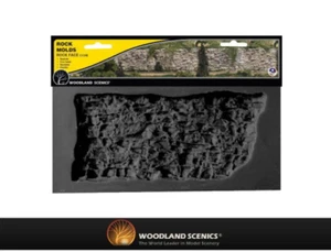 Woodland Scenics C1248 Felswand - 10,5x5 Form - Bild 1 von 1