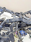 2011 Acura MDX Engine Wire Wiring Harness Wires Motor OEM