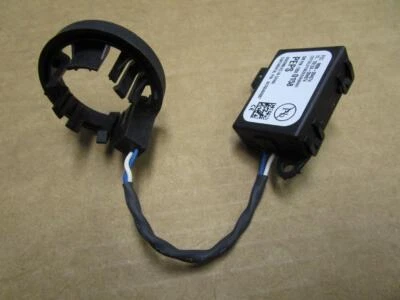 Оригинальный модуль управления защитой от кражи Cadillac ATS CTS XTS 2013-2018 13500158 - Изображение 1 из 4