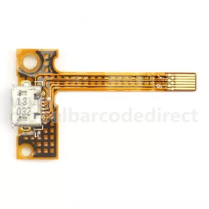 Repuesto de conector micro USB para Zebra ZQ520 nueva marca - Imagen 1 de 2