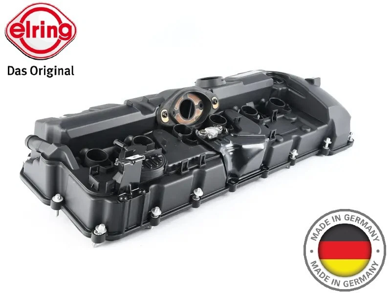 ✅ Cubierta de válvula de motor OEM para BMW 128i 323i 328i 328xi 528i xDrive X3 X5 Z4 Foto 1 de 4