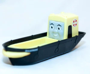 Bulstrode Boat Thomas & Friends Train Tugboat Plastic Trackmaster GLK80 Mattel - Picture 1 of 8
