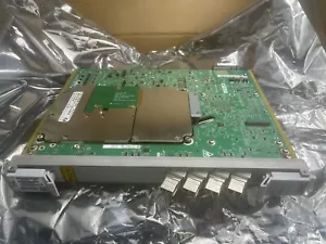 Ciena NTK553JB Wavelength Selective Switch Module Board 100GHZ WOWUA65EAA - Picture 1 of 3
