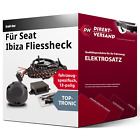 Fr Seat Ibiza Fliessheck III Typ 6L1 Elektrosatz 13polig spezifisch neu