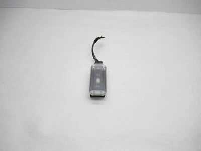 Lámpara de charco de luz de asiento Audi A8 S8 D4 2011-2018 4H0947415 OEM Foto 1 de 4