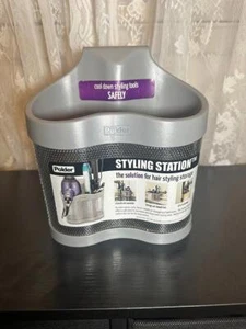 Polder Styling Station for Hair Tools - Heat Resistant - Picture 1 of 2